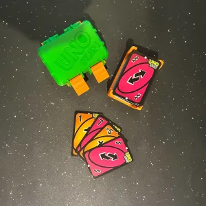 UNO Flip Case