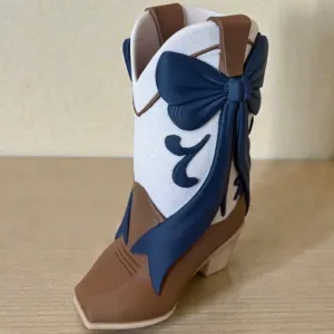 boot bow