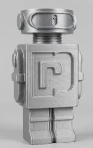 Paco Rabanne Phantom robot