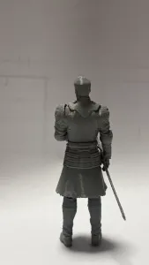 Kingslayer-15CM;弑君者