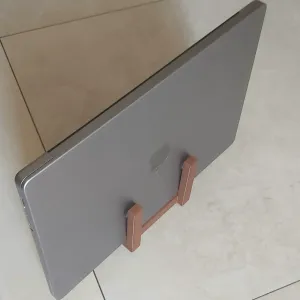macbook/notebook/laptop 16 stand (20mm thickness)