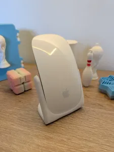 Magic Mouse Stand (Dock)