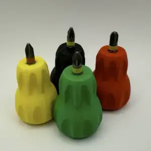 Tiny Bit Holder