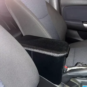 Toyota Starlet Centre armrest and storage