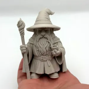Gnomedalf