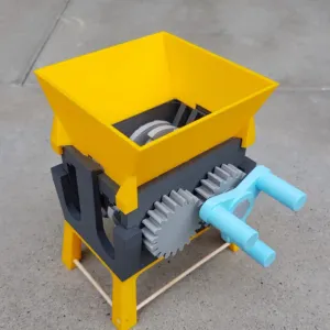 Shredder