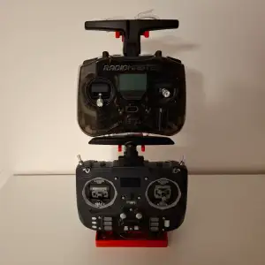 RC remote stand