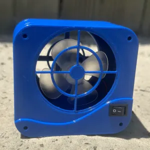 Mini fan