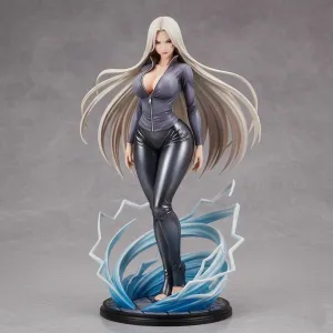 Tier Harribel Elegant Power Pose Collectible Figurine