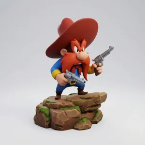 Yosemite Sam