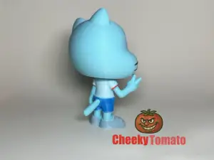 Gumball – Cartoon Network DeskBuddy