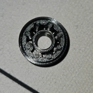 bearing-6200-2rs-print-in-place