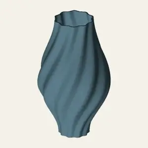 Vase
