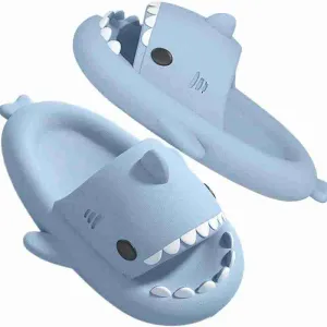 SHARKBATTE (SCARPE STAMPATE PER L'ESTATE)