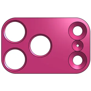 iPhone 17 Pro Clip on