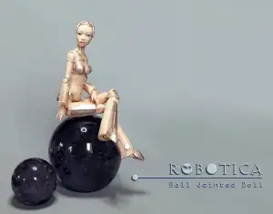 Robotica