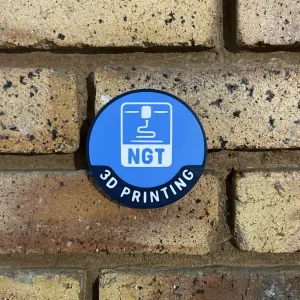 New Gen Tech SA - NEW NGT logo