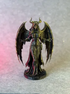 DEVIL