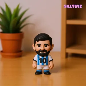Cute Lionel Messi