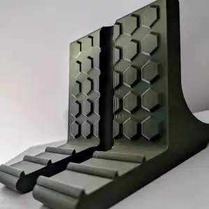 Cell Phone Stand for Samsung Fold 6 (with Bulky Case)