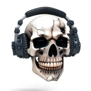 Terror Skull 3