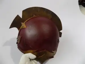 Shoulder Chaos lord right