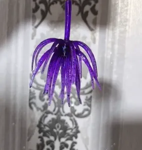 Urchin-style bait 4in v2 (2.9"-3.5G)