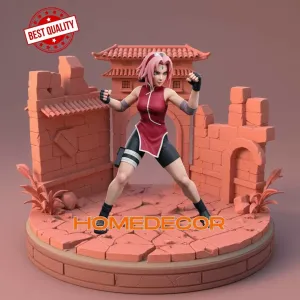 Sakura Haruno