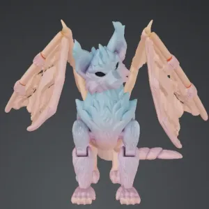 dragoncats