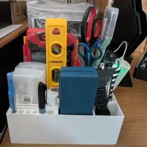 Tool Organizer