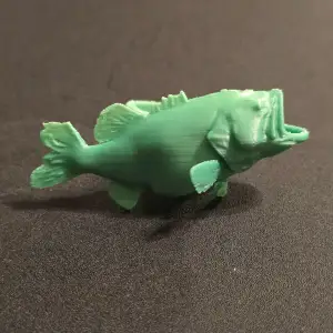 Bass Woggle