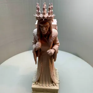 Varthan, the Candle-Crowned Deliverer
