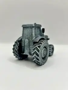 tractor