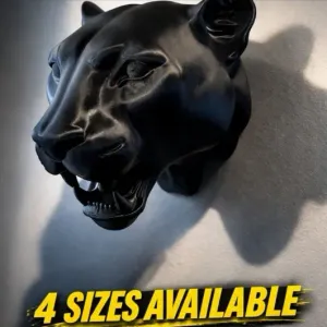 panther head