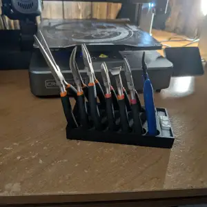 Pilers Organizer
