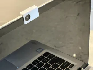 Lenovo Yoga Privacy Shutter