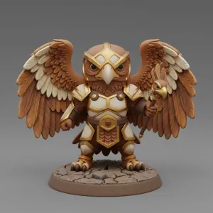 Eagle Champion