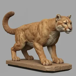 Cougar