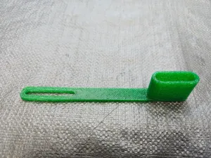 4 Pin Trailer Plug Cover