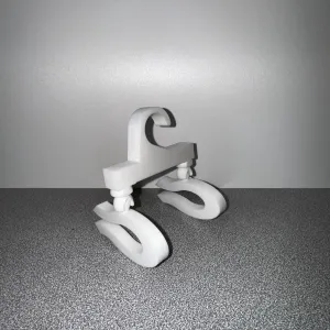 The Original Kicks-Stand