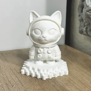 Catstronaut - Cat Astronaut