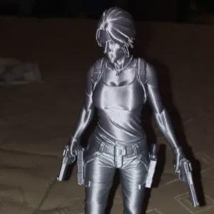 Lara Croft Tom Raider