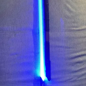 Proginator Lightsaber Scabbard