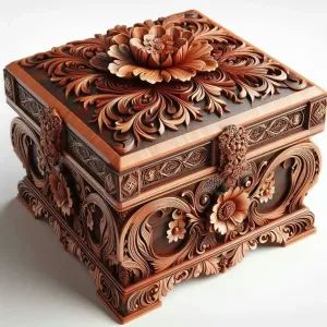 box 1