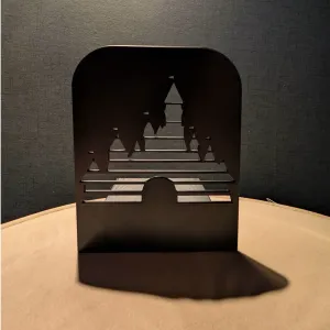 Disney bookend