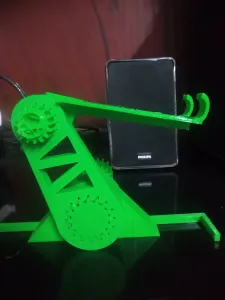 phone stand adjustable