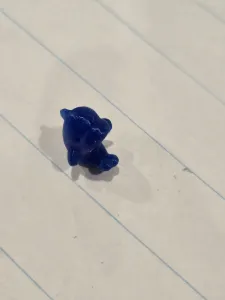 The Pocket Dolphin Mini