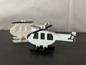 Helicopter