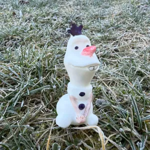 Olaf the Snowman from Frozen