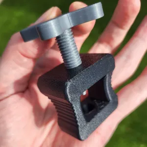 RC Ball Joint Press Tool – Universal 1/10 Instal & Remove